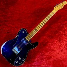 Fender Custom Shop Fender C/S 70s TELECASTER CUSTOM Heavy Relic #R150173【3.26kg】_4