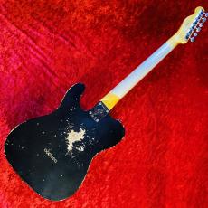 Fender Custom Shop Fender C/S 70s TELECASTER CUSTOM Heavy Relic #R150173【3.26kg】_5