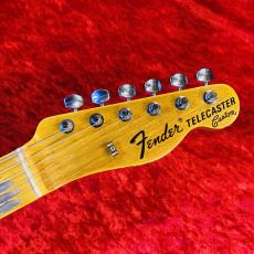 Fender Custom Shop Fender C/S 70s TELECASTER CUSTOM Heavy Relic #R150173【3.26kg】_7