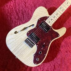 Fender 【極軽量個体!】MIJ Traditional 70s Telecaster Thinline ~Natural~ 2.92kg【当店大人気MOD】