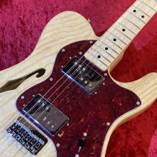 Fender 【極軽量個体!】MIJ Traditional 70s Telecaster Thinline ~Natural~ 2.92kg【当店大人気MOD】_2