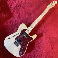 Fender 【極軽量個体!】MIJ Traditional 70s Telecaster Thinline ~Natural~ 2.92kg【当店大人気MOD】_5
