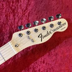Fender 【極軽量個体!】MIJ Traditional 70s Telecaster Thinline ~Natural~ 2.92kg【当店大人気MOD】_6