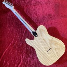 Fender 【極軽量個体!】MIJ Traditional 70s Telecaster Thinline ~Natural~ 2.92kg【当店大人気MOD】_7