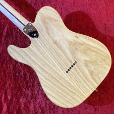 Fender 【極軽量個体!】MIJ Traditional 70s Telecaster Thinline ~Natural~ 2.92kg【当店大人気MOD】_8