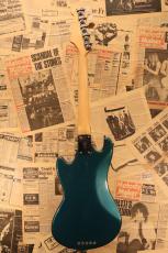 Fender 1970 Bass V "Original Lake Placid Blue"_2