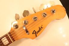 Fender 1970 Bass V "Original Lake Placid Blue"_5