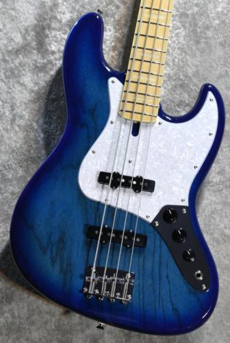 FUJIGEN NJB100MBAH-SBB -See Thru Blue Burst- #B240436【4.20kg】【日本製 Neo Classicシリーズ】