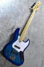 FUJIGEN NJB100MBAH-SBB -See Thru Blue Burst- #B240436【4.20kg】【日本製 Neo Classicシリーズ】_2