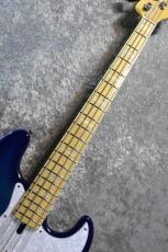 FUJIGEN NJB100MBAH-SBB -See Thru Blue Burst- #B240436【4.20kg】【日本製 Neo Classicシリーズ】_3