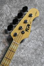FUJIGEN NJB100MBAH-SBB -See Thru Blue Burst- #B240436【4.20kg】【日本製 Neo Classicシリーズ】_4