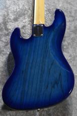 FUJIGEN NJB100MBAH-SBB -See Thru Blue Burst- #B240436【4.20kg】【日本製 Neo Classicシリーズ】_5