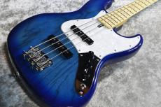 FUJIGEN NJB100MBAH-SBB -See Thru Blue Burst- #B240436【4.20kg】【日本製 Neo Classicシリーズ】_9