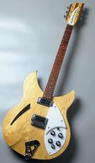 Rickenbacker 【USED】330 Mapleglo 1998年製  【3.48kg】_2