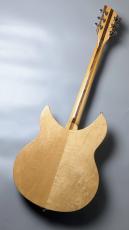 Rickenbacker 【USED】330 Mapleglo 1998年製  【3.48kg】_6