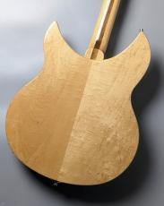 Rickenbacker 【USED】330 Mapleglo 1998年製  【3.48kg】_7