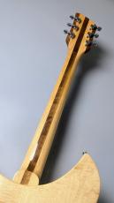Rickenbacker 【USED】330 Mapleglo 1998年製  【3.48kg】_8