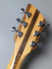 Rickenbacker 【USED】330 Mapleglo 1998年製  【3.48kg】_9