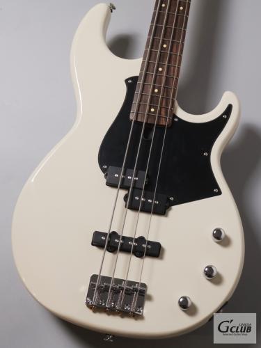 YAMAHA BB234 -Vintege White-【4.18kg】【新品特価】