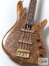 Sugi NB4IR BTN-WN/F-MAHO/NAT【重量3.82kg】【サウンドメッセ2026】