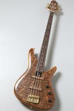 Sugi NB4IR BTN-WN/F-MAHO/NAT【重量3.82kg】【サウンドメッセ2026】_2