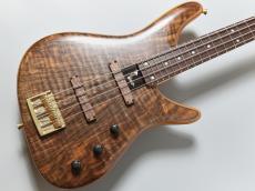 Sugi NB4IR BTN-WN/F-MAHO/NAT【重量3.82kg】【サウンドメッセ2026】_5