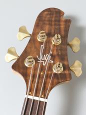 Sugi NB4IR BTN-WN/F-MAHO/NAT【重量3.82kg】【サウンドメッセ2026】_7