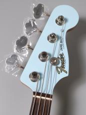 Fender Vintera III Early '60s Jazz Bass -Sonic Blue-【4.22kg】_6