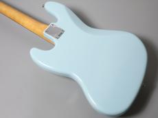 Fender Vintera III Early '60s Jazz Bass -Sonic Blue-【4.22kg】_7