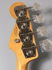 Fender Vintera III Early '60s Jazz Bass -Sonic Blue-【4.22kg】_9