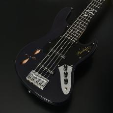 Bacchus WOODLINE HOLLOW5-SAKURA SP'26/E【5弦】【ディバイザー大商談会2026】_2