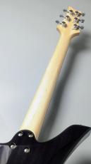 Astrum Guitars Aries HH Piezo Spalted -Sunburst- 【Piezo搭載】_8