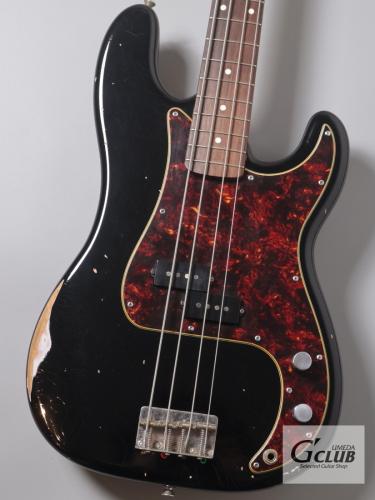 Provision VPB-RELIC-#008-J-ALD-BK【4.18kg】【USED】