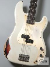 Provision VPB-BBH-RELIC-#002-ALD-OWH/3TS【3.76kg】【USED】