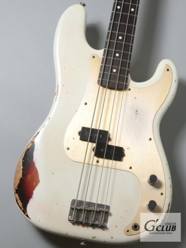 Provision VPB-BBH-RELIC-#002-ALD-OWH/3TS【3.76kg】【USED】