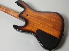 Kikuchi Guitars Custom Bass 4 -2 Tone Burst-【3.58kg】【USED】_8