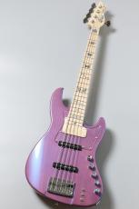 Kino Factory Revolmond 5st / T Light Pearl Perple【5弦】【重量4.30kg】【サウンドメッセ2026】_2