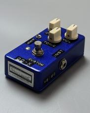 Shin's Music OD-X Custom -Meta-Blue- 【限定20台】【シリアルナンバー#6】_3