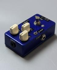 Shin's Music OD-X Custom -Meta-Blue- 【限定20台】【シリアルナンバー#6】_4