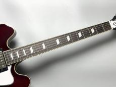 Epiphone 【NEW】Noel Gallagher Riviera Dark Wine Red #26031510374_4
