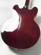 Epiphone 【NEW】Noel Gallagher Riviera Dark Wine Red #26031510374_7