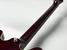 Epiphone 【NEW】Noel Gallagher Riviera Dark Wine Red #26031510374_8