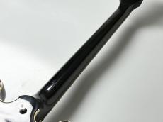 Gibson ES-339 Trans Ebony 【軽量個体3.34kg】_8