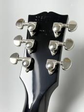 Gibson ES-339 Trans Ebony 【軽量個体3.34kg】_9