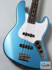 Fender FSR Made in Japan Hybrid II Jazz Bass / Satin LPB 【重量4.24kg】