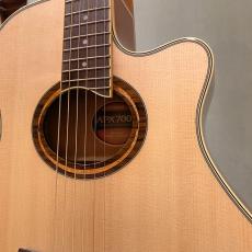 YAMAHA APX700 II N _2