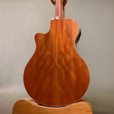 YAMAHA APX700 II N _5