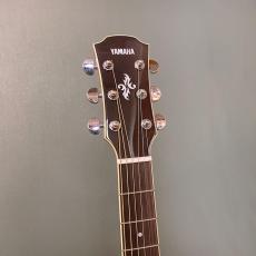 YAMAHA APX700 II N _6