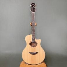 YAMAHA APX700 II N _8