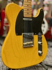 Hamer 【中古特価市】 1993 T-51 -Butterscotch Blonde- 【Rare!】【MADE IN USA】